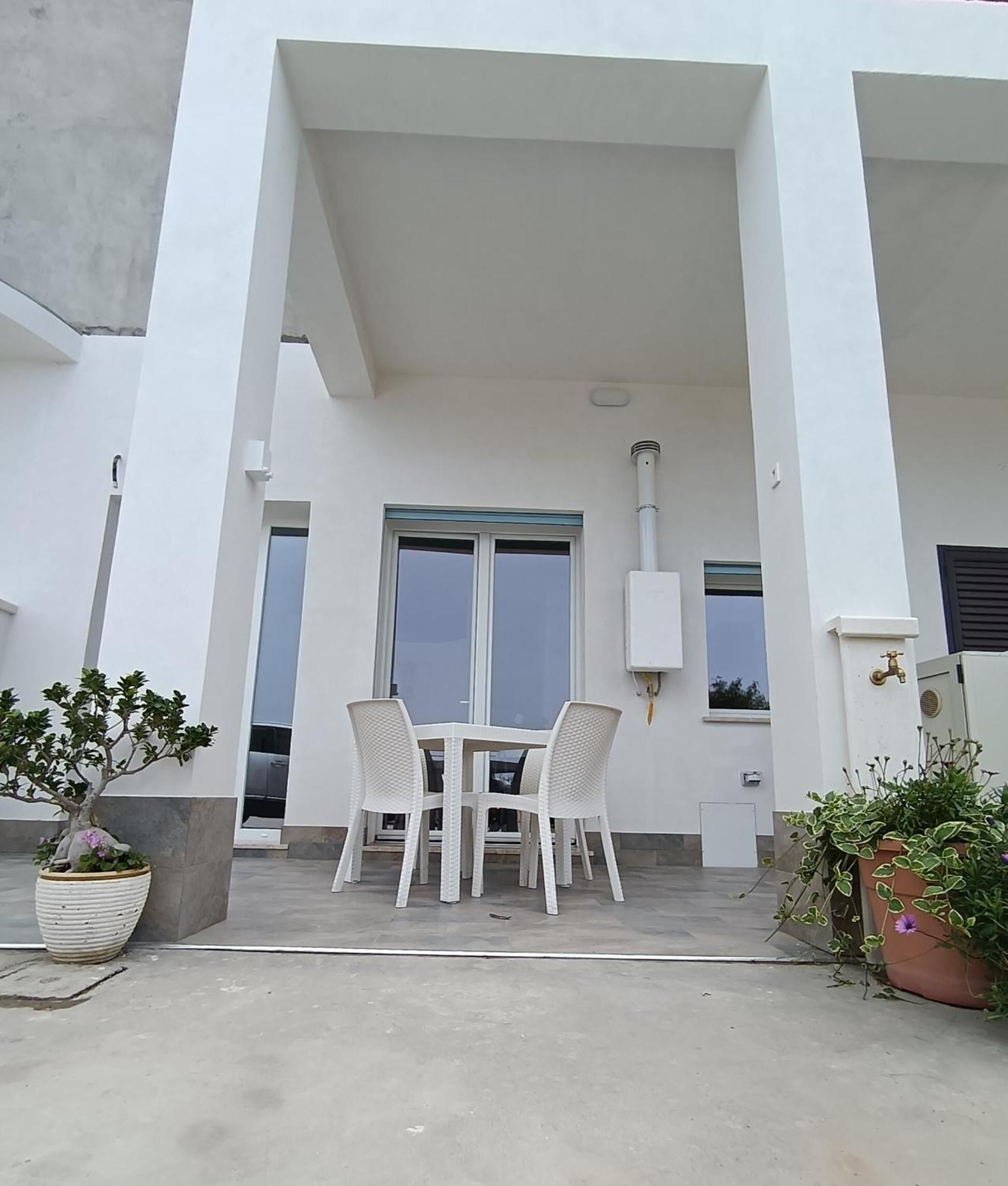 Casa Di Hermes Pizzo  Exterior photo