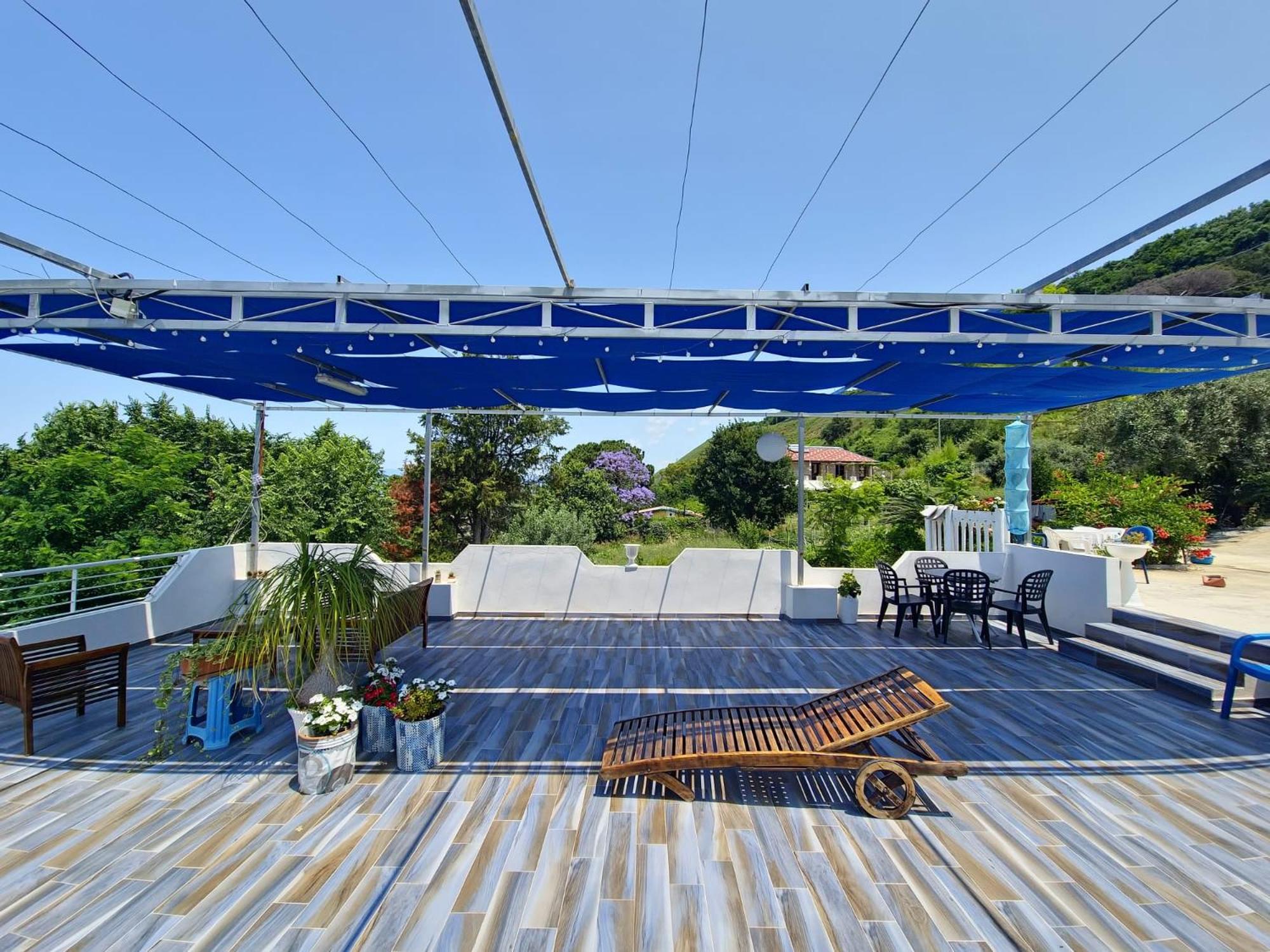 Casa Di Hermes Pizzo  Exterior photo
